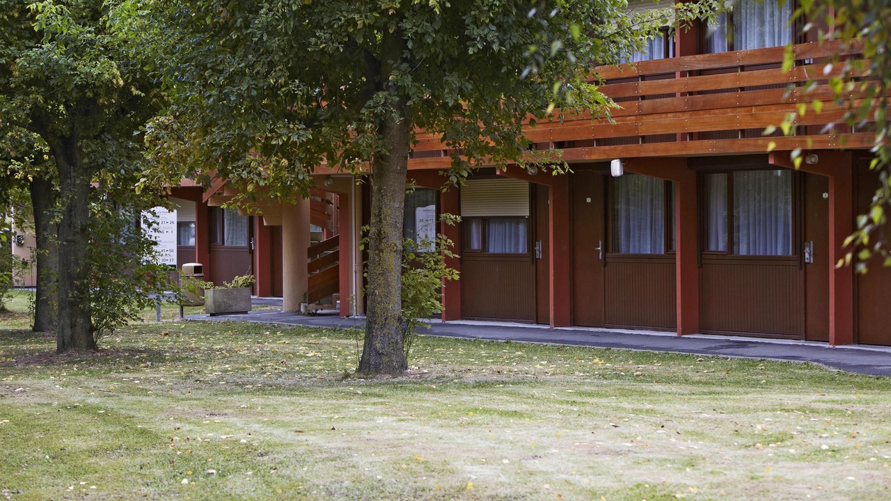 Photo of Outdoor in Cuincy