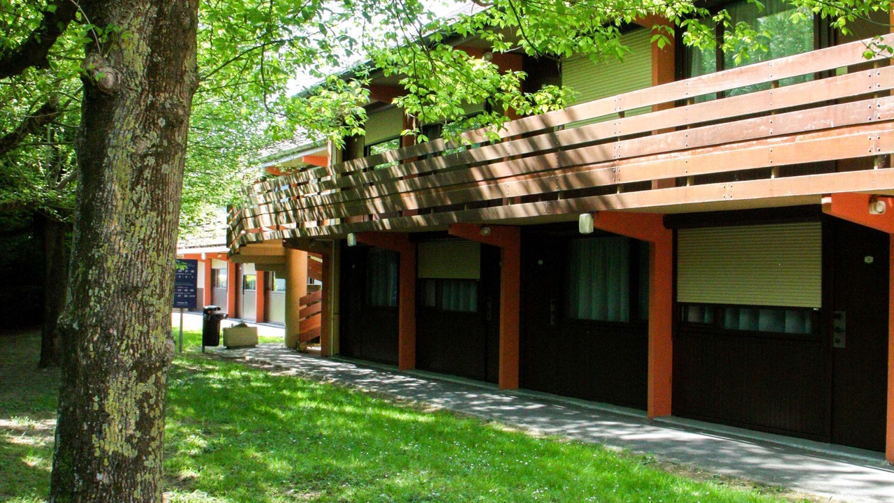 Photo of Buildings in Cuincy