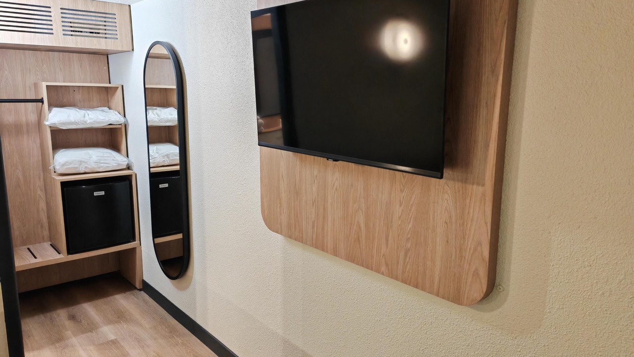Photo of Bedroom in Cuincy