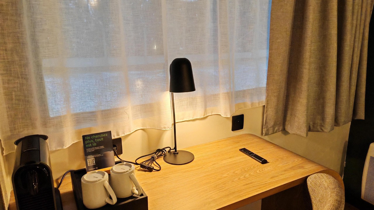 Photo of Bedroom in Cuincy