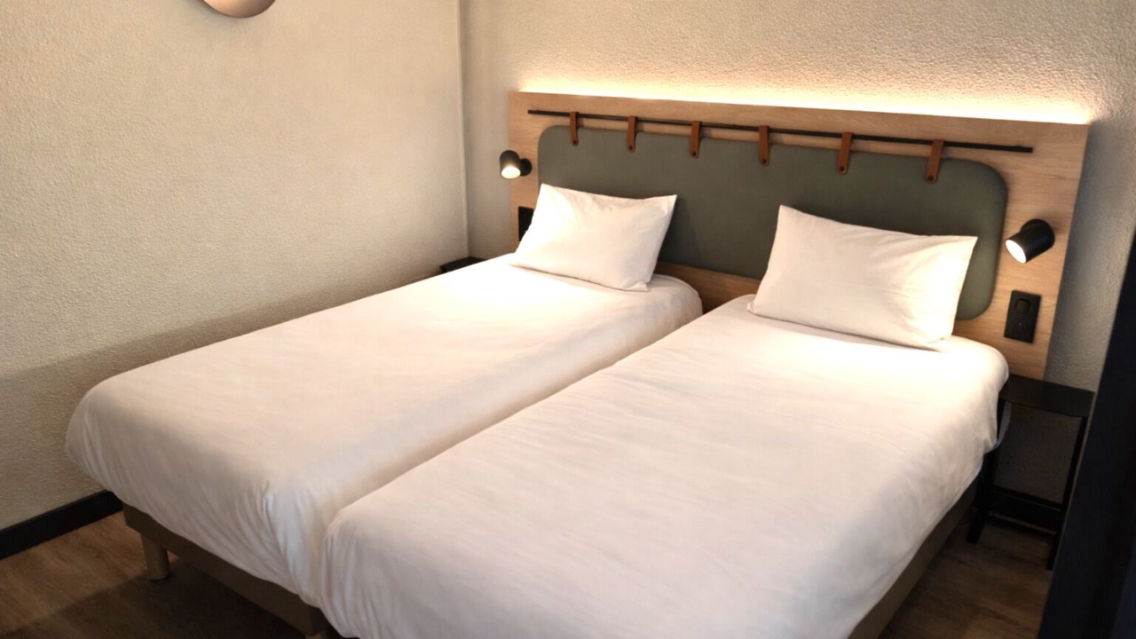 Photo of Bedroom in Cuincy