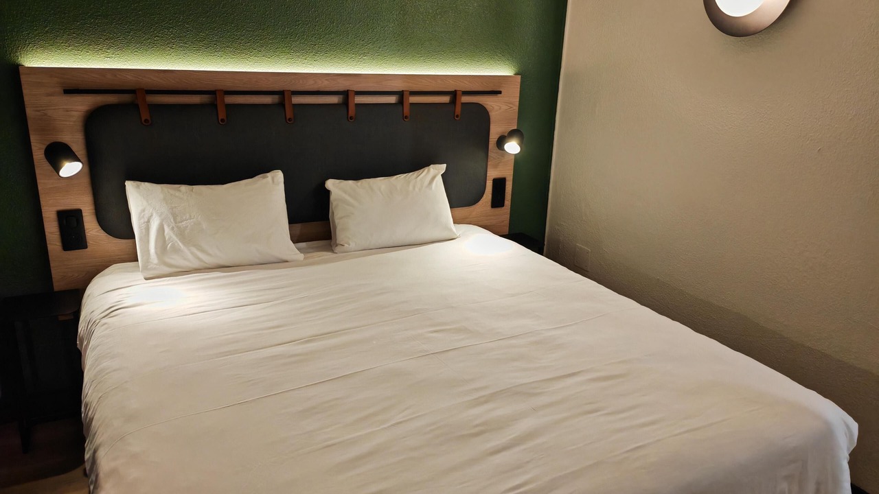 Photo of Bedroom in Cuincy