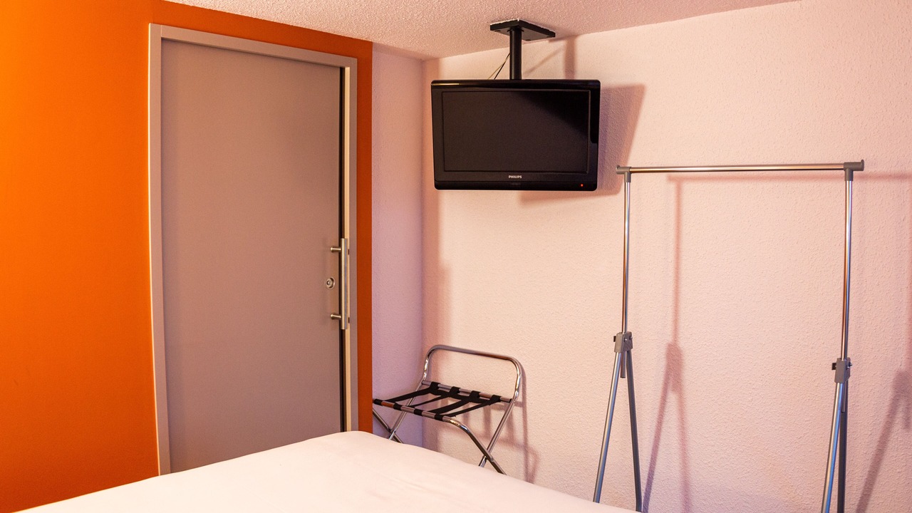 Photo of Bedroom in La Roche-sur-Yon