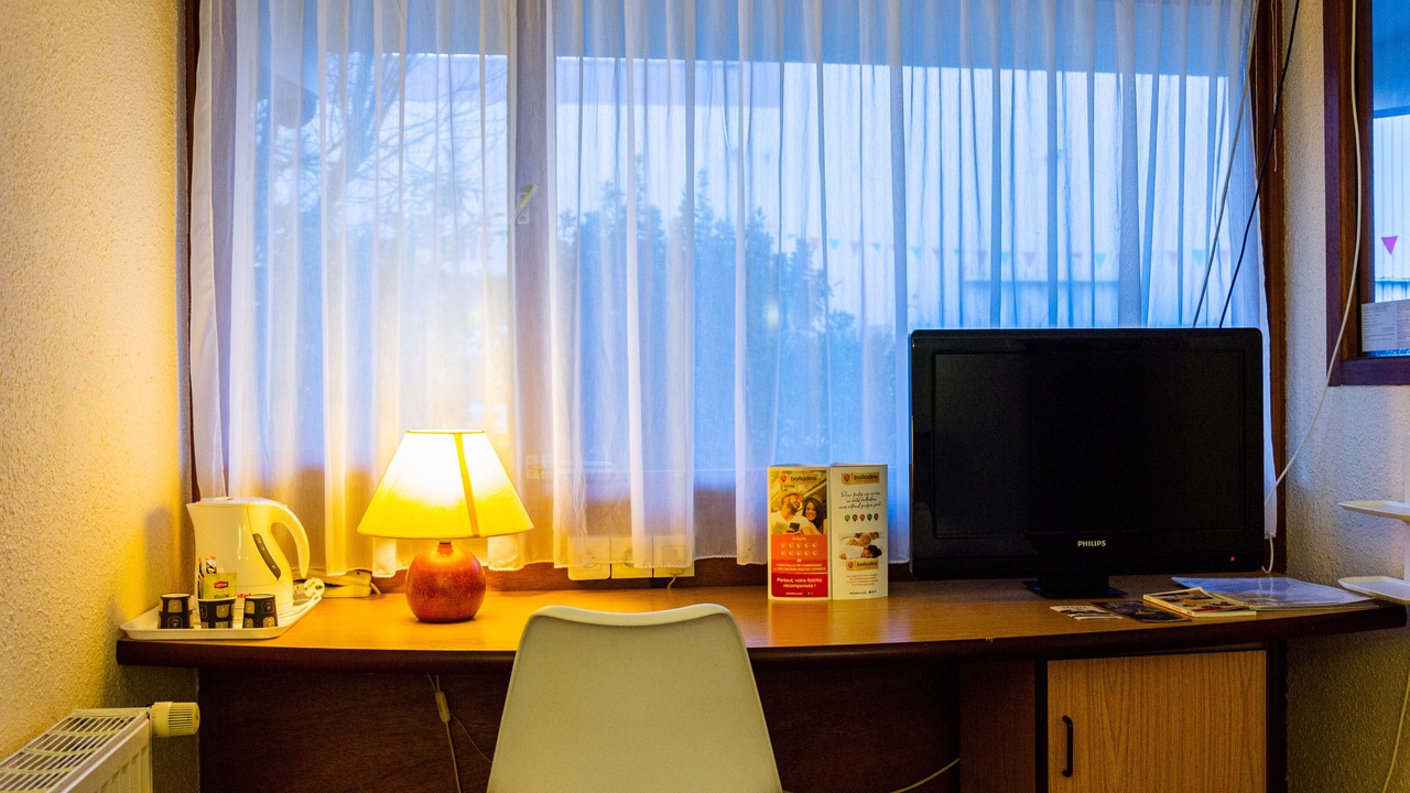 Photo of Bedroom in La Roche-sur-Yon