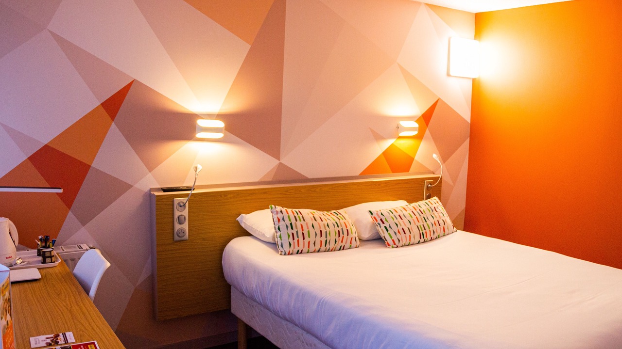 Photo of Bedroom in La Roche-sur-Yon