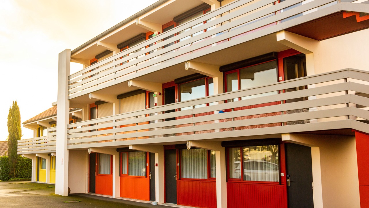 Photo of Outdoor in La Roche-sur-Yon