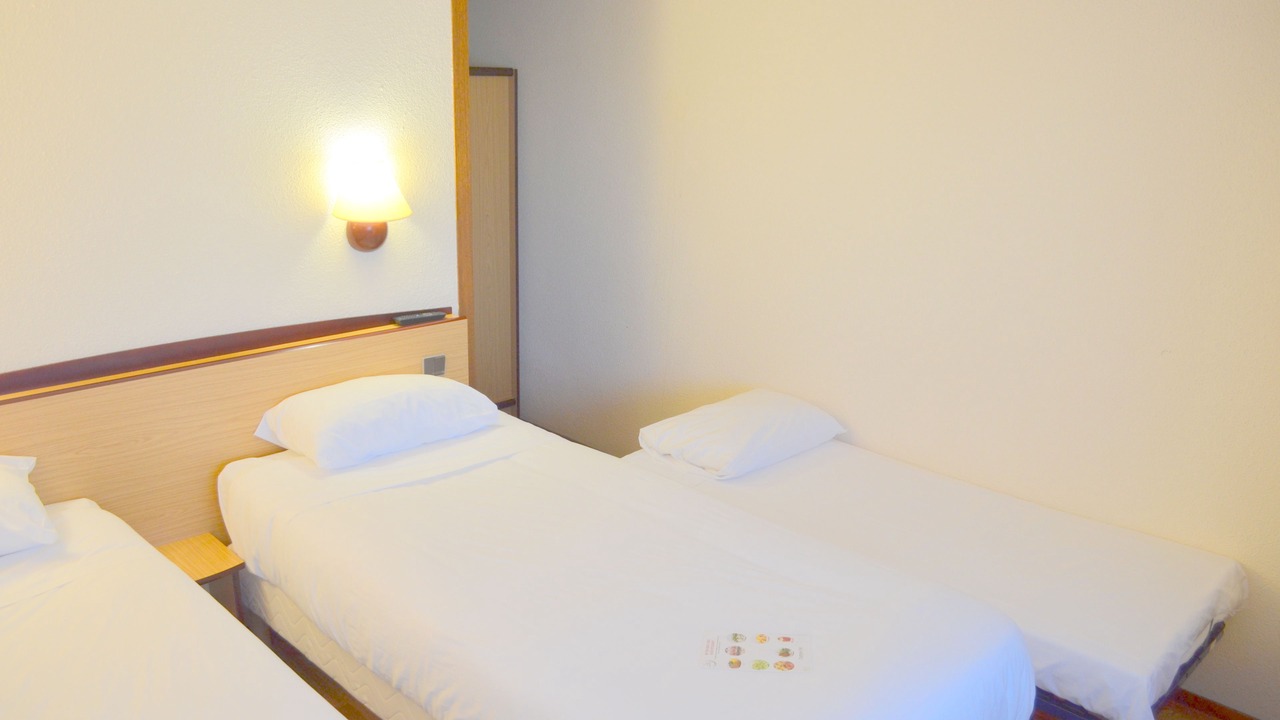 Photo of Bedroom in La Roche-sur-Yon
