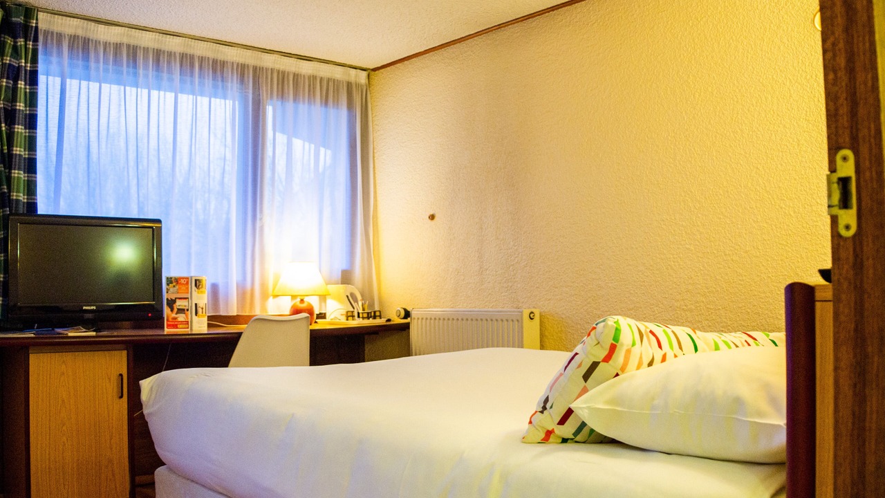 Photo of Bedroom in La Roche-sur-Yon