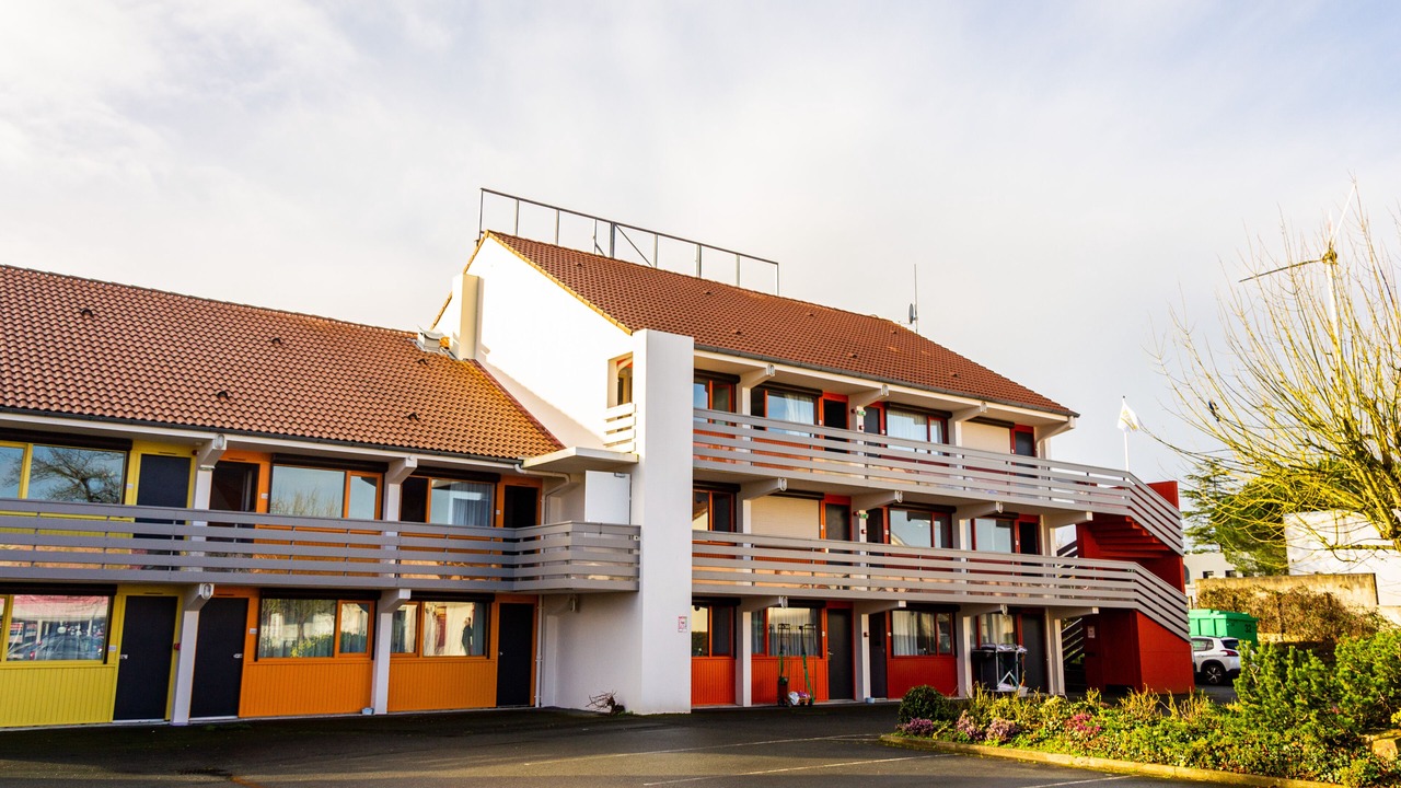 Photo of Outdoor in La Roche-sur-Yon