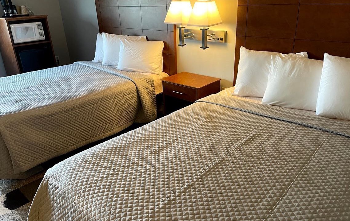 Photo of Bedroom in Port Clinton