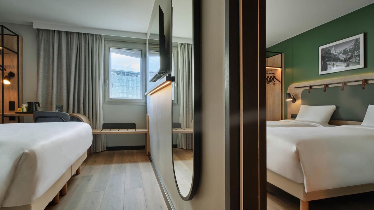 Photo of Bedroom in Le Kremlin-Bicetre