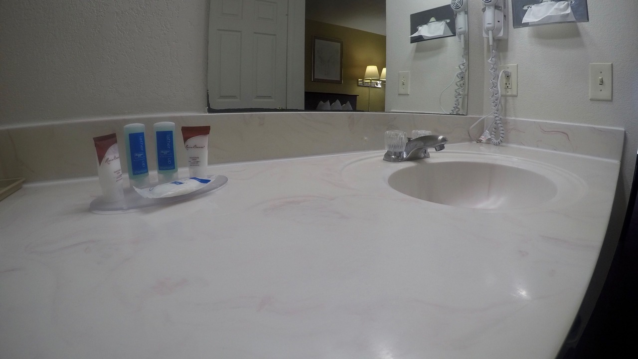 Photo of Bathroom in Goddard