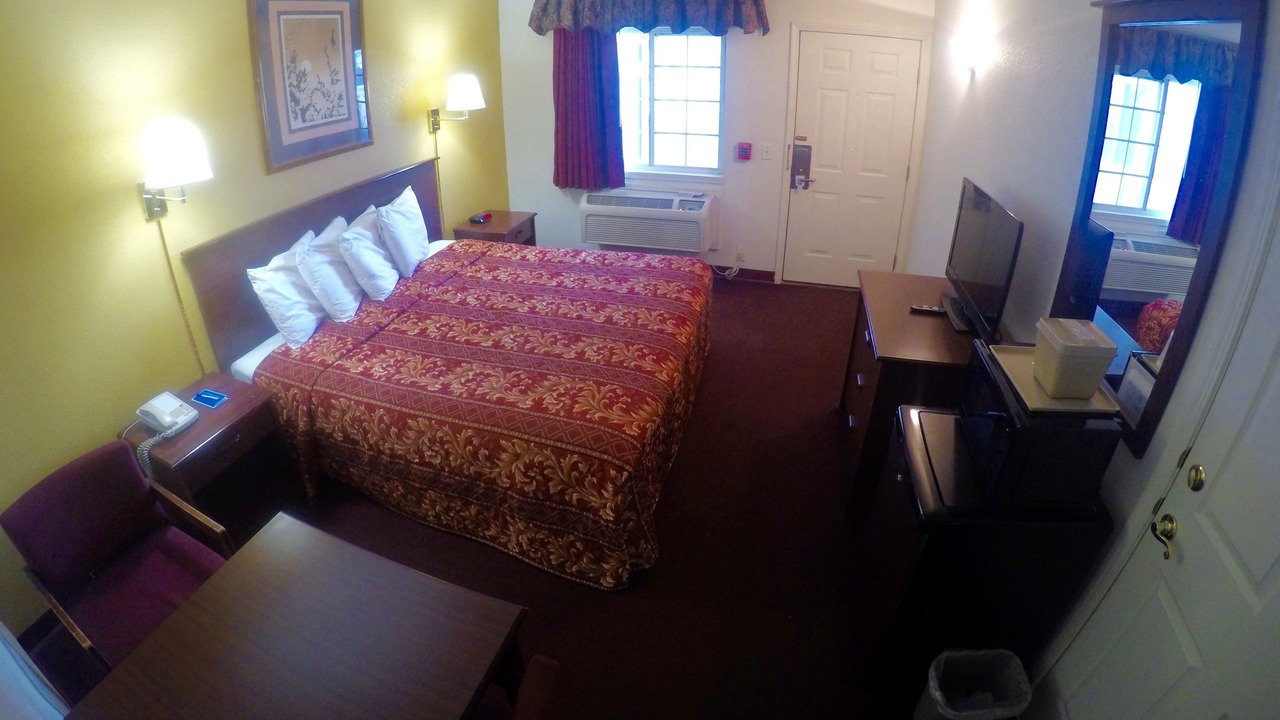 Photo of Bedroom in Goddard