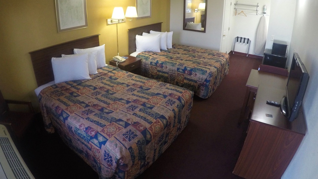 Photo of Bedroom in Goddard