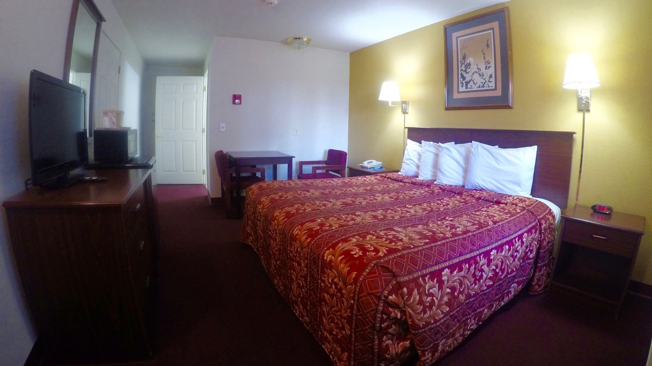Photo of Bedroom in Goddard