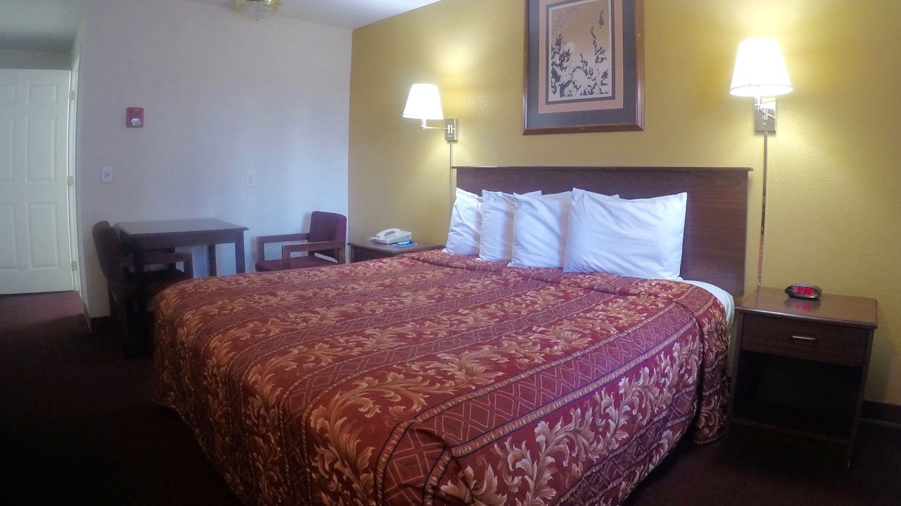 Photo of Bedroom in Goddard