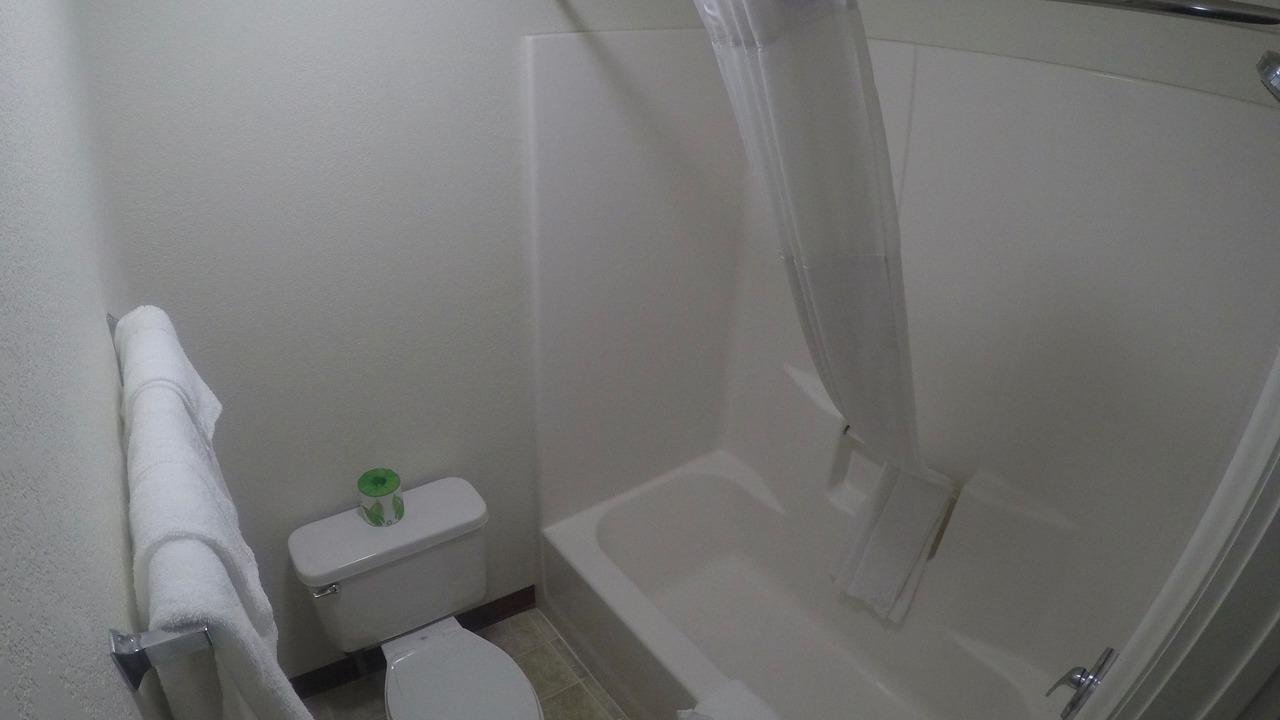 Photo of Bathroom in Goddard