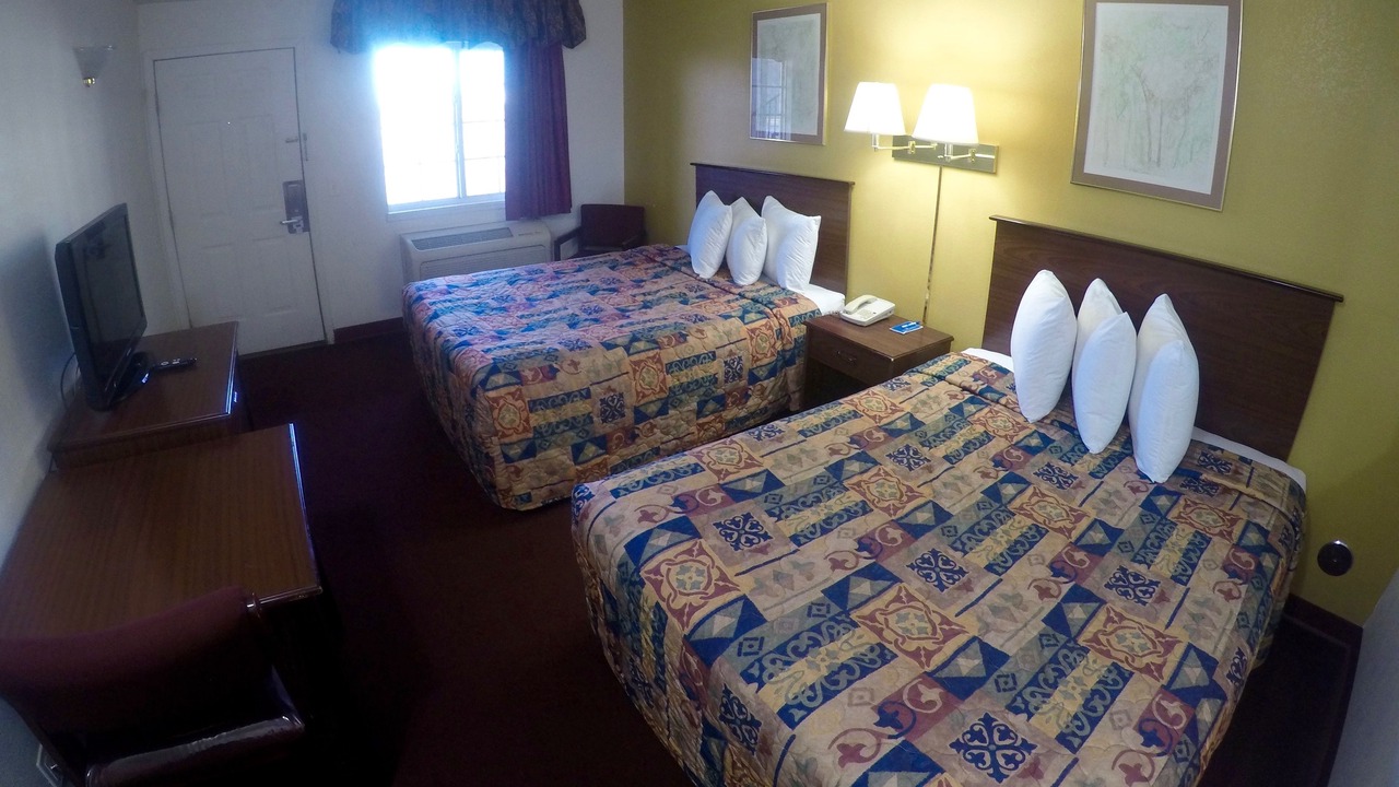 Photo of Bedroom in Goddard