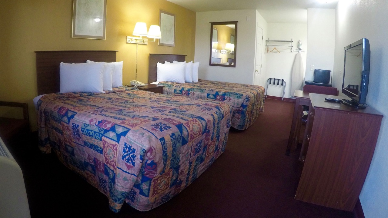 Photo of Bedroom in Goddard