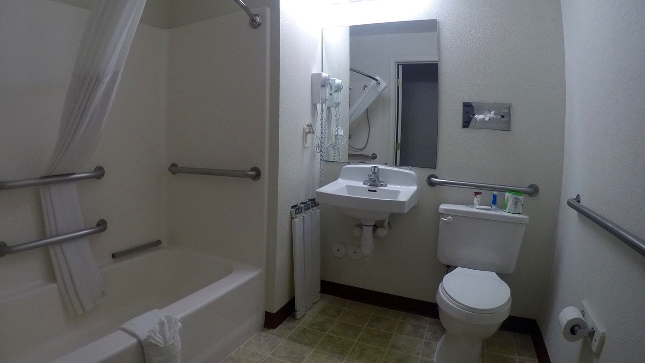 Photo of Bathroom in Goddard