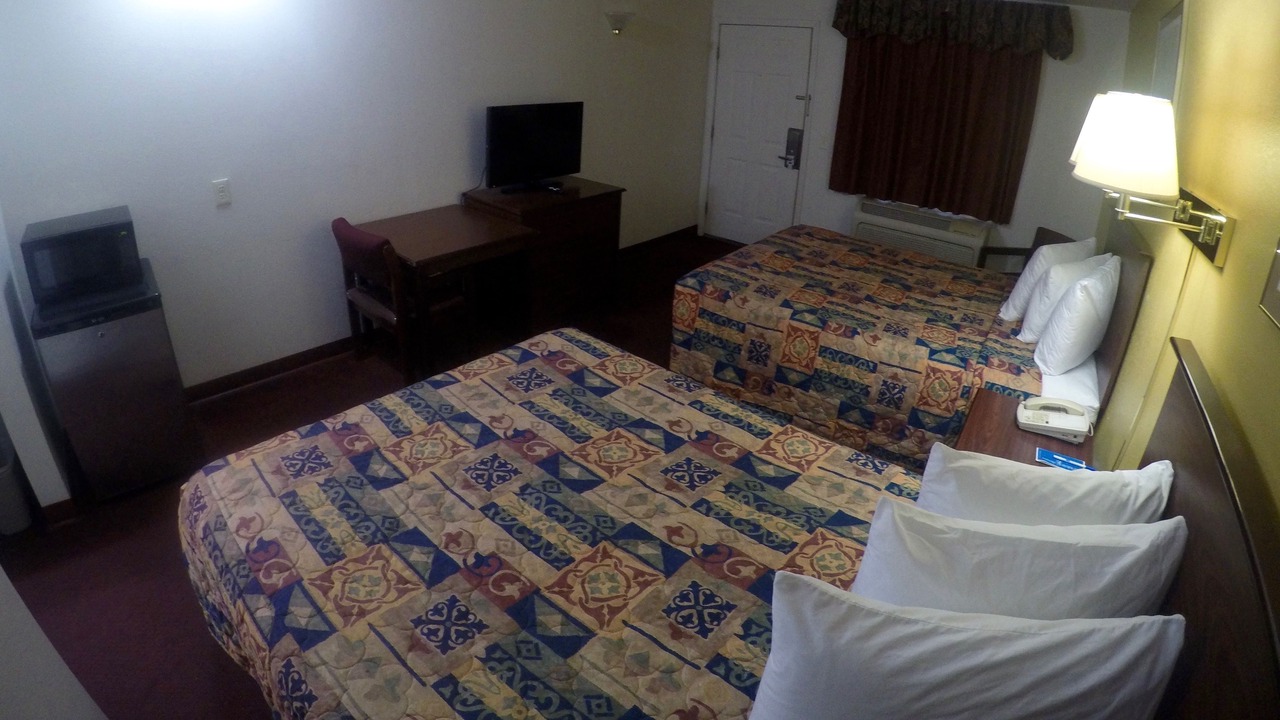 Photo of Bedroom in Goddard