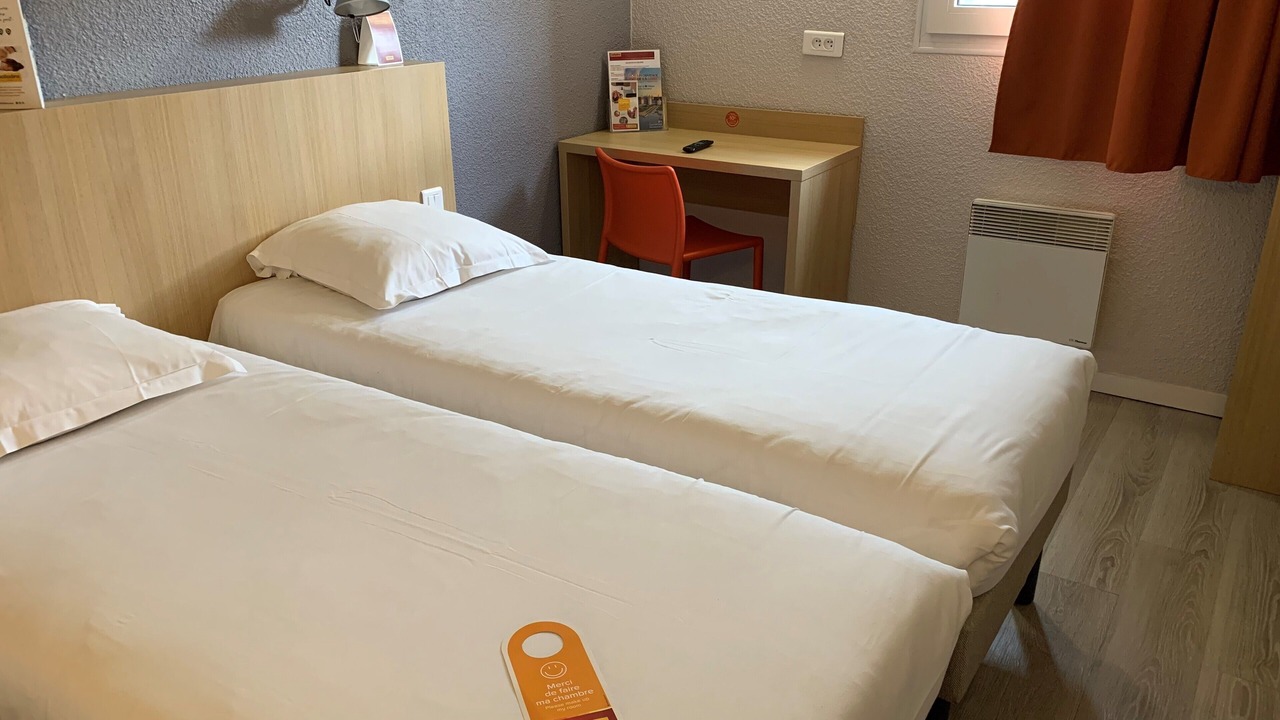 Photo of Bedroom in Chambray-les-Tours