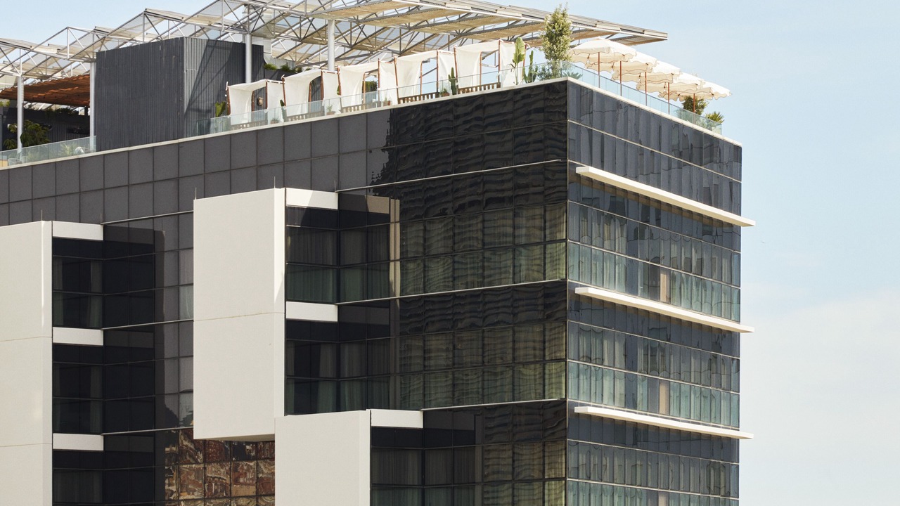 Photo of Outdoor in El Parc i la Llacuna del Poblenou