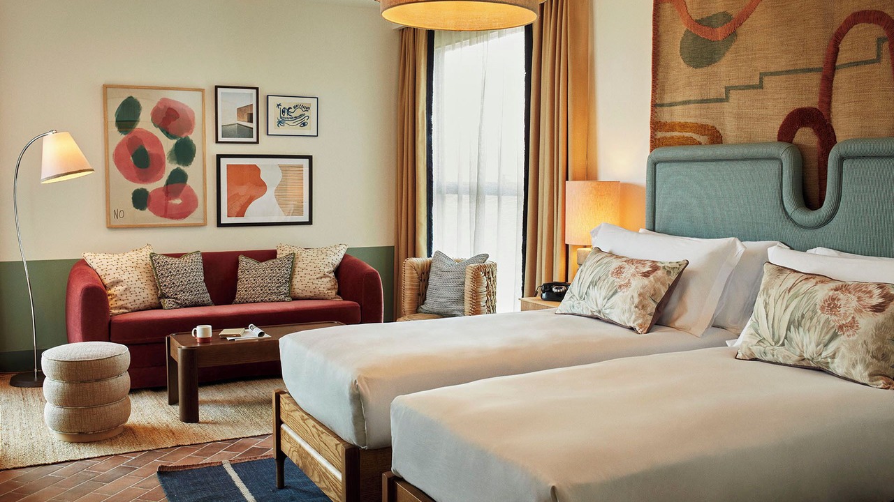 Photo of Bedroom in El Parc i la Llacuna del Poblenou