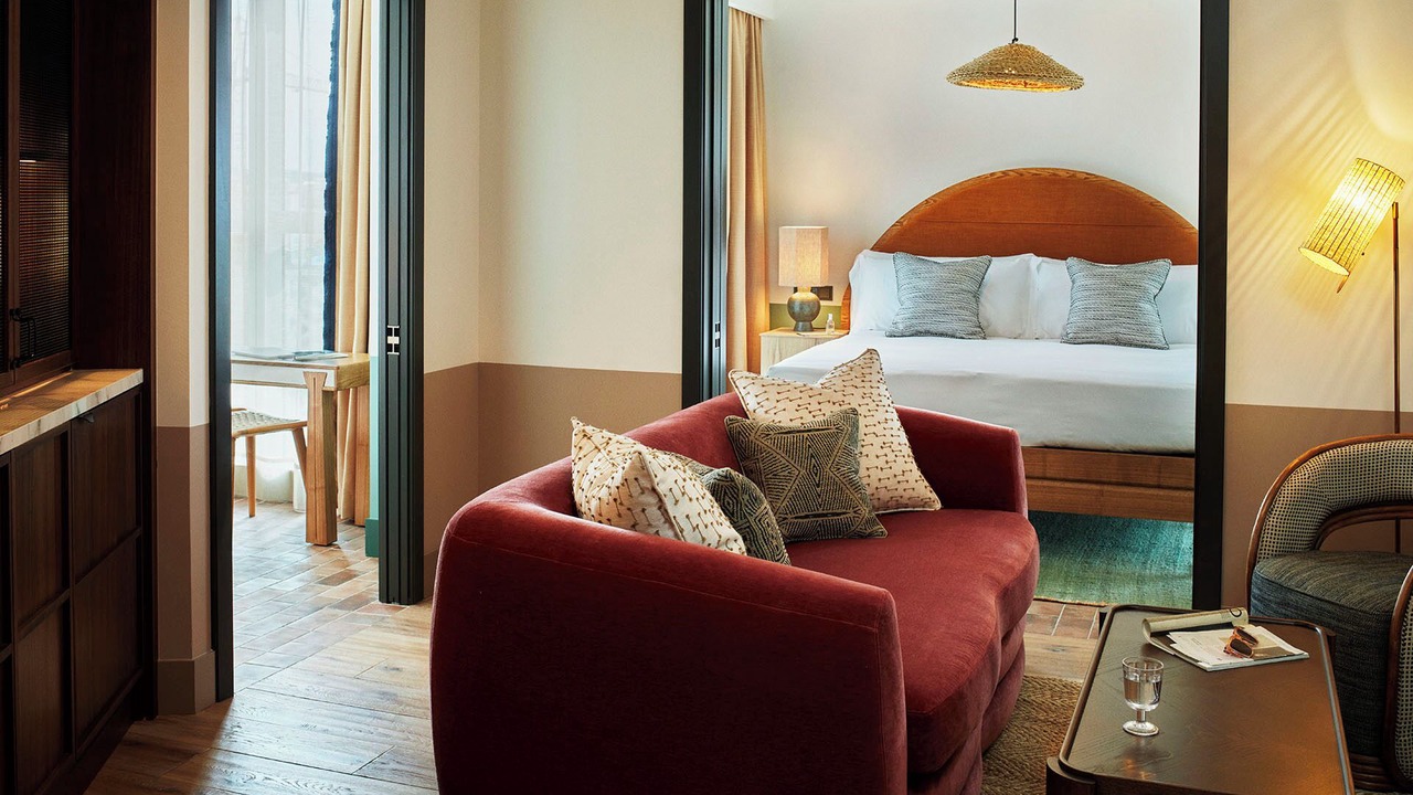 Photo of Bedroom in El Parc i la Llacuna del Poblenou