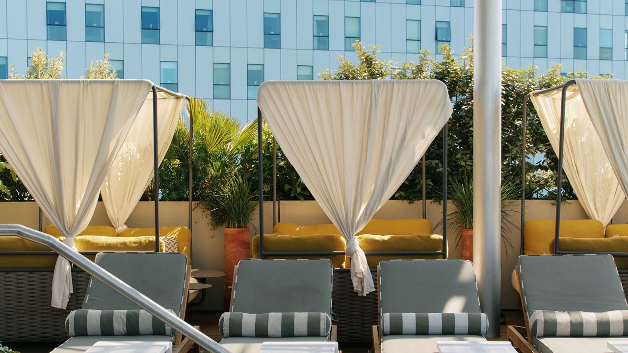 Photo of Outdoor in El Parc i la Llacuna del Poblenou