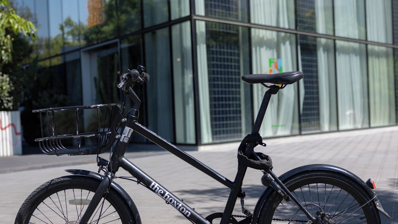 Photo of Outdoor in El Parc i la Llacuna del Poblenou