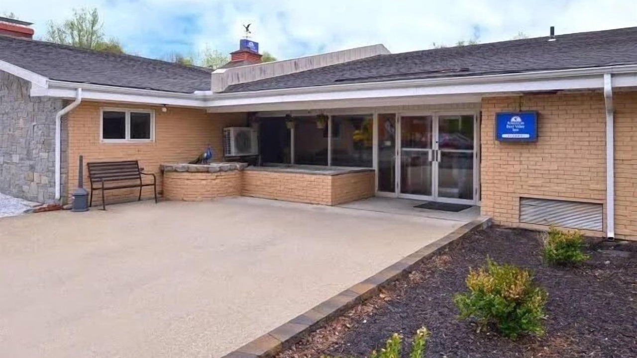 Photo of Outdoor in Putnam