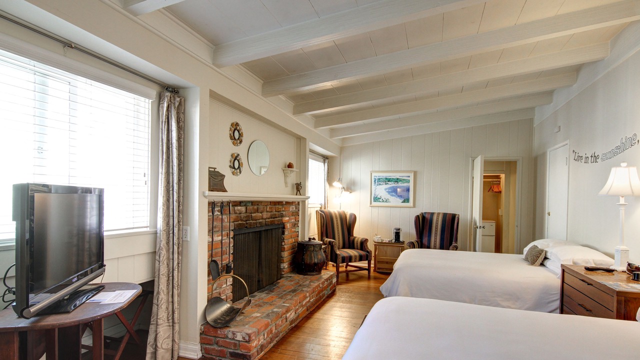 Photo of Bedroom in Laguna Beach