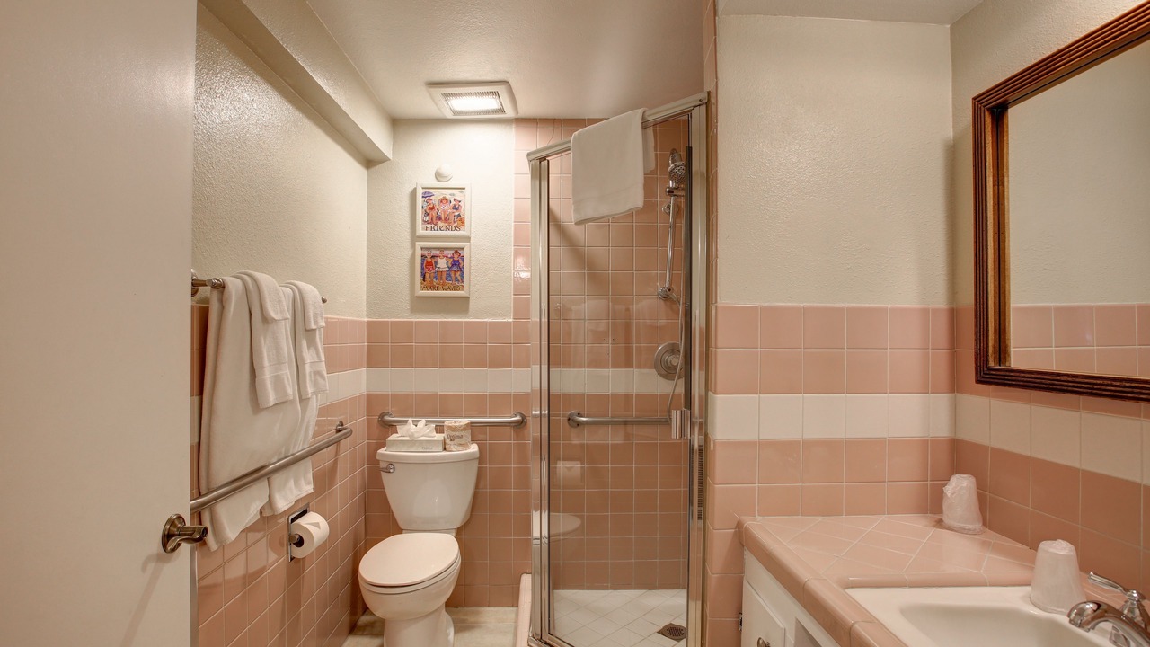 Photo of Bathroom in Laguna Beach