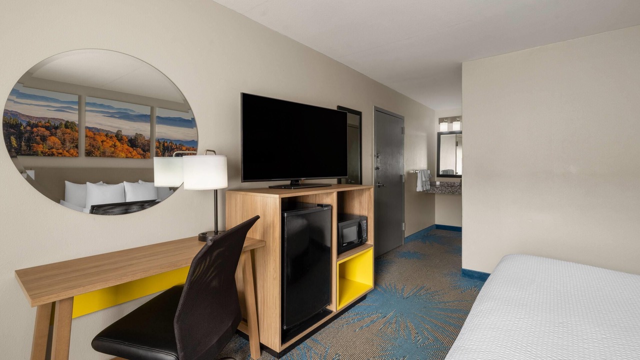 Photo of Bedroom in Murphy