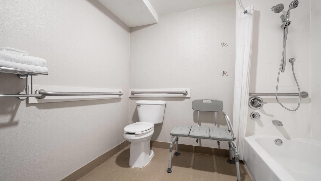 Photo of Bathroom in Murphy