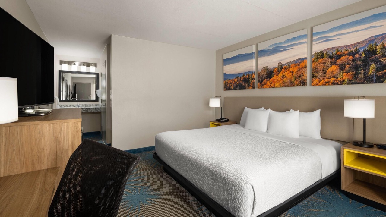 Photo of Bedroom in Murphy