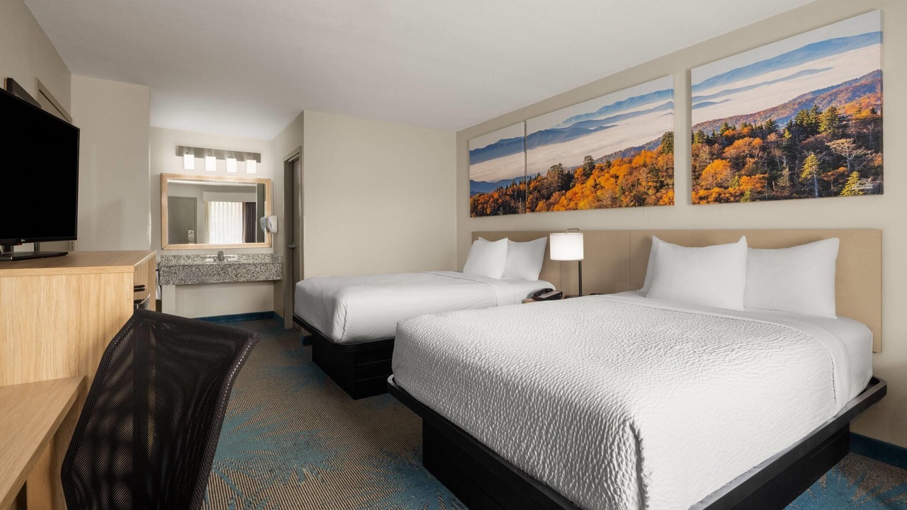 Photo of Bedroom in Murphy