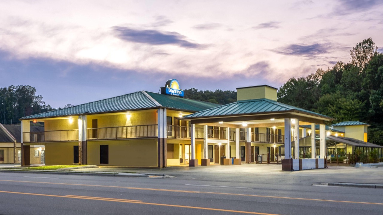 Photo of Outdoor in Murphy