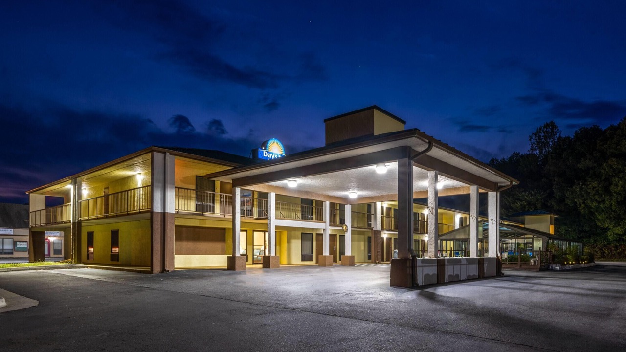 Photo of Outdoor in Murphy