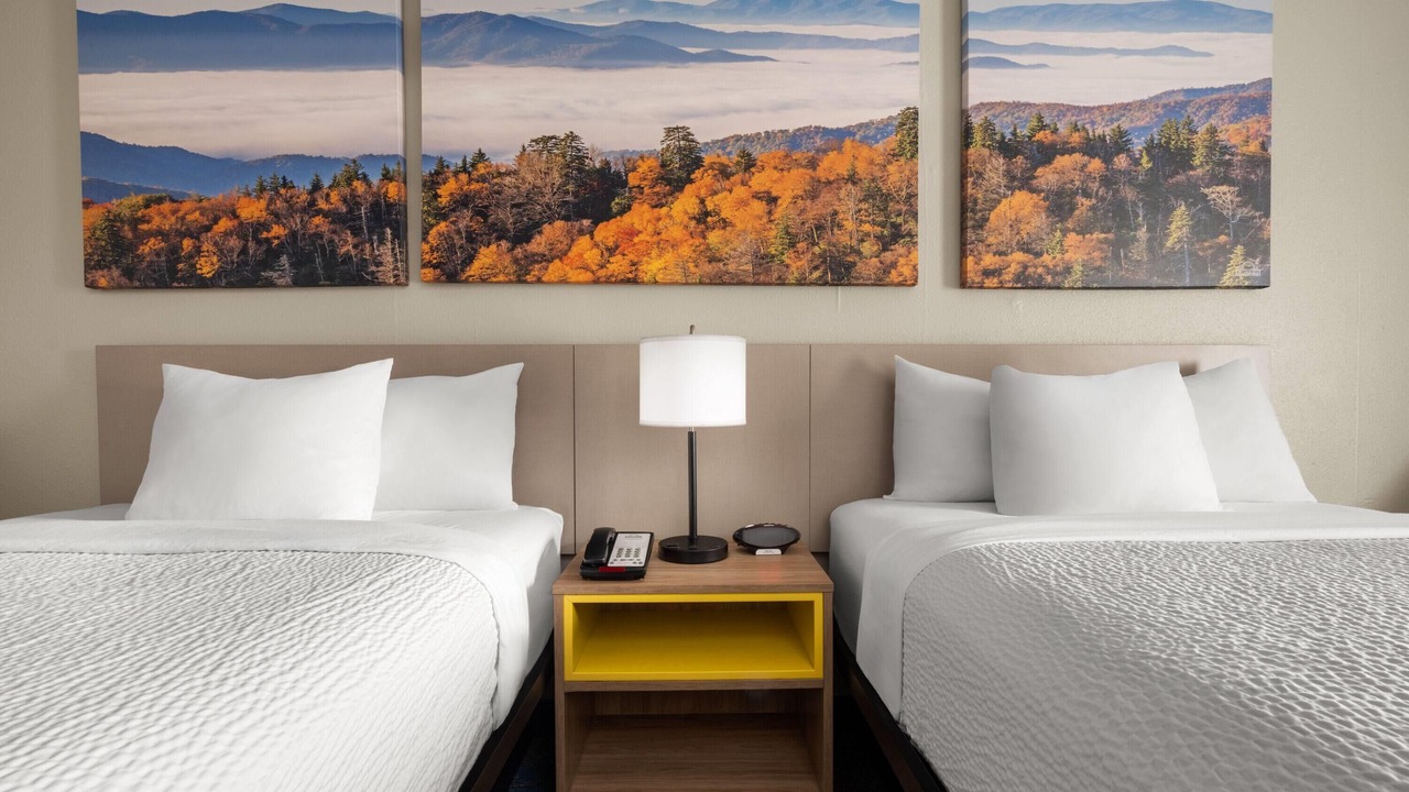 Photo of Bedroom in Murphy