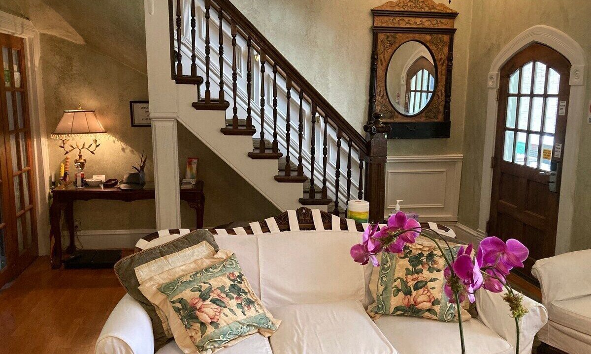 Photo of Bathroom in Boystown