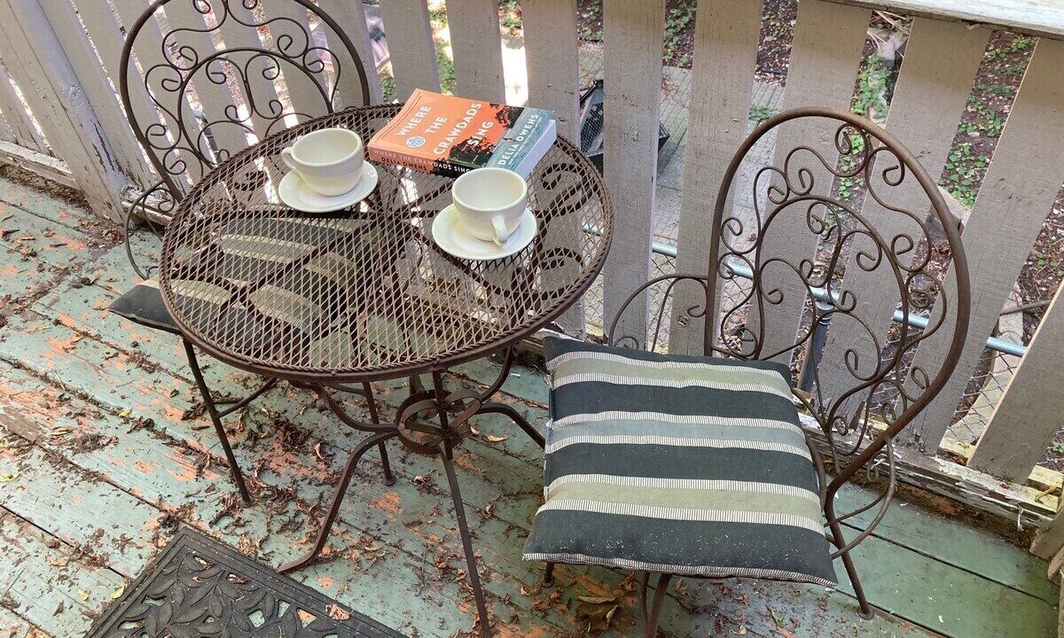 Photo of Bathroom in Boystown