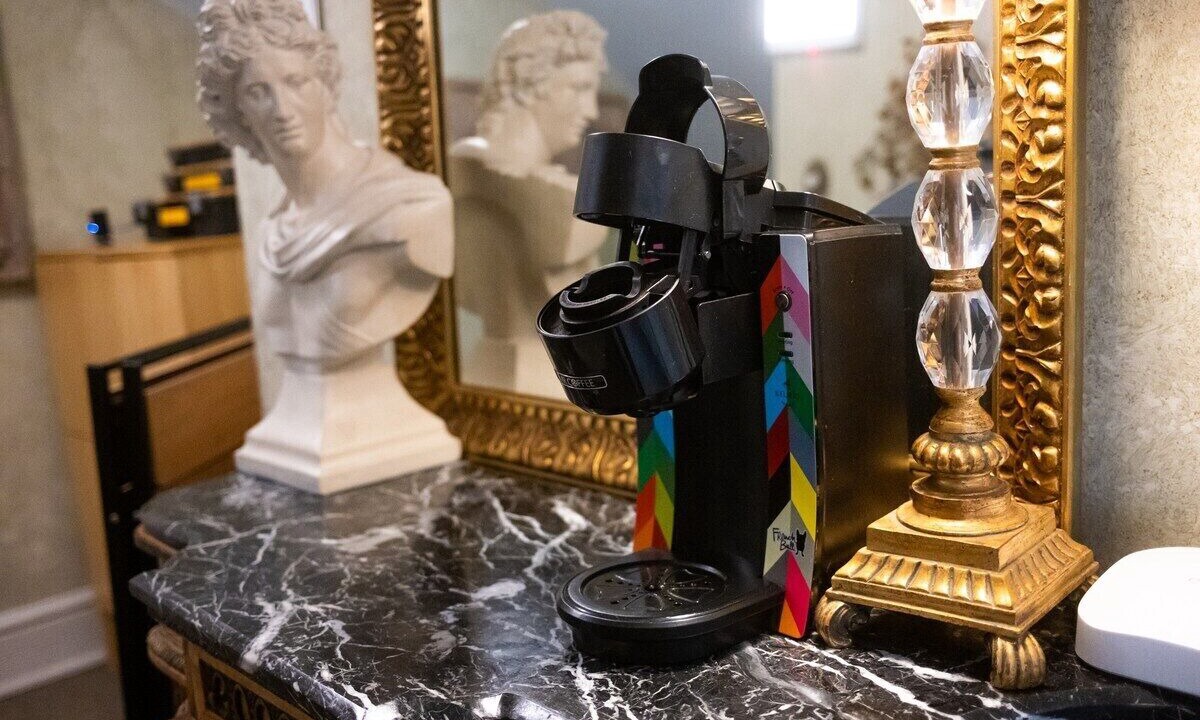 Photo of Bathroom in Boystown