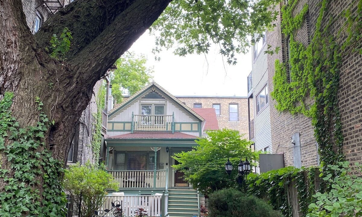 Photo of Bathroom in Boystown