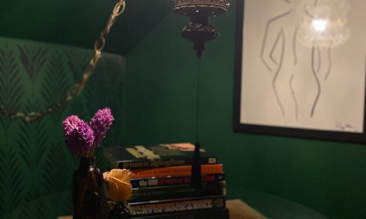 Photo of Bathroom in Boystown