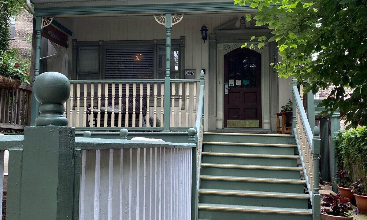 Photo of Bathroom in Boystown