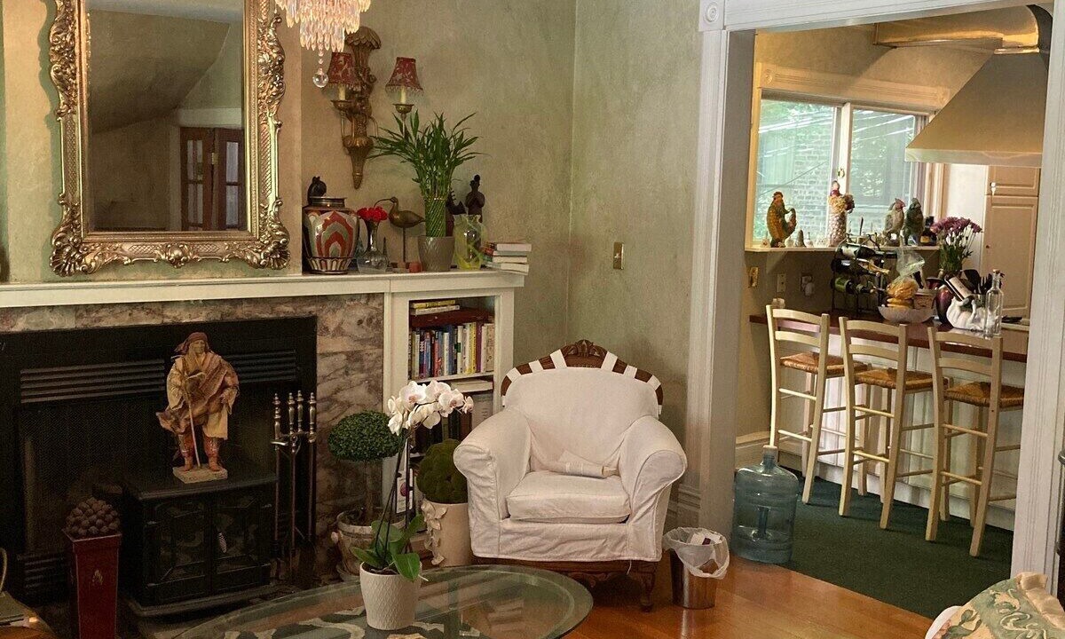 Photo of Bathroom in Boystown