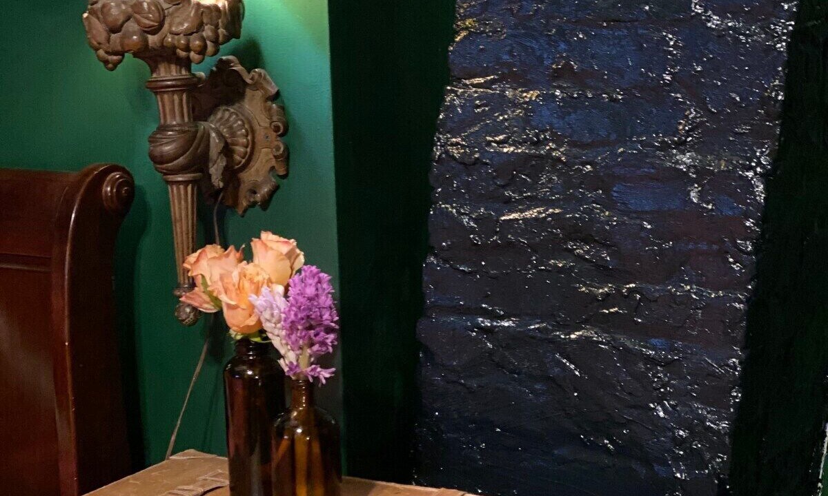 Photo of Bathroom in Boystown