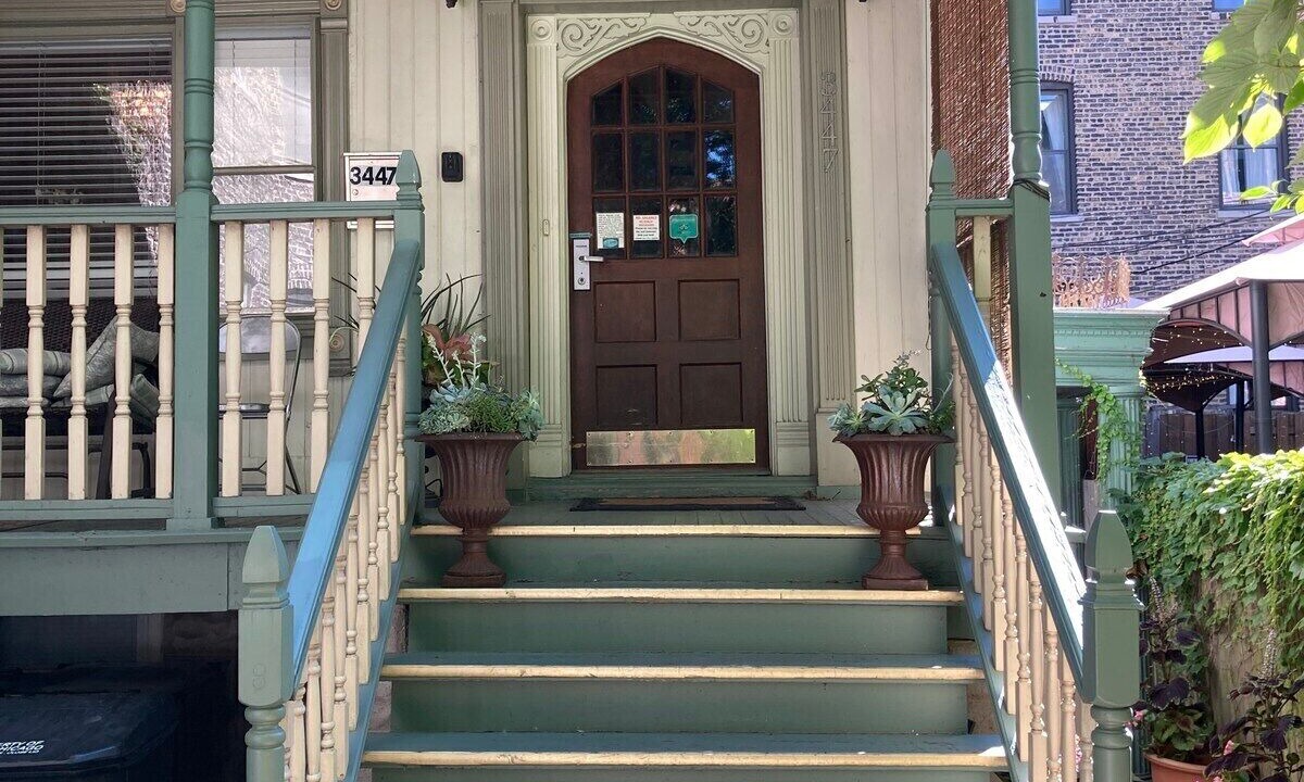 Photo of Bathroom in Boystown